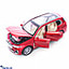 Shop in Sri Lanka for Die Cast BMW SUV Model Car - Red