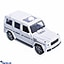Shop in Sri Lanka for Mercedes Benz AMG Model Jeep, Die Cast Model Car, Gift For Boys (white)