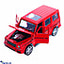 Shop in Sri Lanka for Mercedes Benz AMG Model Jeep, Die Cast Model Car, Gift For Boys (red)