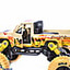 Shop in Sri Lanka for Die- Cast Monster Jeep, Four- Wheel Drive