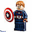 Shop in Sri Lanka for Heroes Assemble - Mini Captain America (83 Pcs)