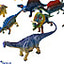 Shop in Sri Lanka for Dinosaur Amazing Expedition Explore & Research 12pcs