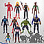 Shop in Sri Lanka for Avengers Union Legend Series Figures- Gift For Little Hero