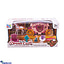 Shop in Sri Lanka for Dream Castle Carriage Set For Little Princess- Role Play Series