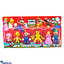 Shop in Sri Lanka for Super Mario Run Action Collection Children Gift Set