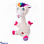 Shop in Sri Lanka for Talking Lama Repeat What You Said Interactive Cute Plush Toy Stuffed Animal