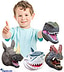Shop in Sri Lanka for Hand Puppet Toys Realistic Latex Animal - Diplodocus