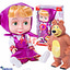 Shop in Sri Lanka for Masha And The Bear - Action Figure Doll