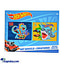 Shop in Sri Lanka for Panther Hotwheels Creatures 48 Piece Puzzle