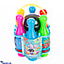 Shop in Sri Lanka for Sport Bowling Set - With 6 Bowling Pins And A Ball - Gift For Kids