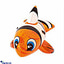 Shop in Sri Lanka for Bestway Clown Fish Ride On Inflatable Pool Float