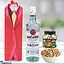 Shop in Sri Lanka for Do What Moves You With Bacardi - Gift For Her, Gift For Him, Gift For Valentine, Gift For Birthday