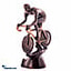 Shop in Sri Lanka for Racing Cyclist Bicycle Sculpture