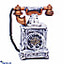 Shop in Sri Lanka for Antique Landline Telephone Ornament