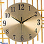 Shop in Sri Lanka for Large Wall Clocks For Living Room Décor Modern Gold Wall Clock, Wall Décor For House