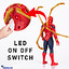 Shop in Sri Lanka for Avengers Super Hero Series Spider Man