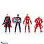 Shop in Sri Lanka for Avengers Super Hero Set 01