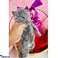 Shop in Sri Lanka for The Otis - Real Cat - Grey Colour Persian Cat - Home For A Cat - Gift For Cat Lovers