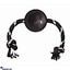 Shop in Sri Lanka for KONG Extreme Ball With Rope Dog Chew Toy ? Large