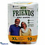 Shop in Sri Lanka for Friends Adult Diapers Easy- 10 Diapers MEDIUM