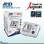 Shop in Sri Lanka for Automatic Digital Blood Pressure Monitor (model UA- 651)