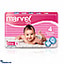 Shop in Sri Lanka for Marvel Baby Diapers 4pcs pack SMALL
