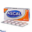 Shop in Sri Lanka for Ascal- Calcium With Vitamin C & D Tablets