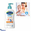 Shop in Sri Lanka for Cetaphil Baby Daily Moisturizing Lotion 400ml With Organic Calendula For Face And Body,moisturizer For Kids