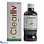 Shop in Sri Lanka for CLEARLIV SYRUP 200ML