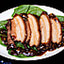 Shop in Sri Lanka for Sizzling Chicken With Black Beans Sause