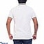 Shop in Sri Lanka for Royal College Short Sleeve White Polo Shirt Small