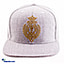 Shop in Sri Lanka for Royal College Grey Cap With Gold Logo