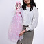 Shop in Sri Lanka for Pink Teenage Fashion Doll 60 Cm Tall