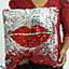 Shop in Sri Lanka for Kiss Me Glittery Pillow