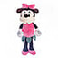 Shop in Sri Lanka for Fancy Minnie Mouse - Pink