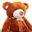 Shop in Sri Lanka for 3 Ft Giant Bubsy Teddy - Giant Teddy Bear - Cuddliy Bear