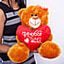 Shop in Sri Lanka for 'adarei Matti' Teddy In Love