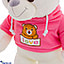Shop in Sri Lanka for Polo Teddy Bear- Pink T- Shirt