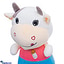 Shop in Sri Lanka for Cow Boy - Soft Plush Stuffed Animal Soft Toy