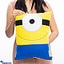 Shop in Sri Lanka for Minion Room Decor For Girls, Teens, Boys, Tweens & Toddlers - Pillow For Reading And Lounging Comfy Pillow.