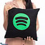 Shop in Sri Lanka for Spotify Room Decor For Girls, Teens, Tweens & Toddlers - Pillow For Reading And Lounging Comfy Pillow.