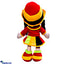 Shop in Sri Lanka for Lu Lu The Soft Doll In Red & Yellow Dress