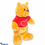 Shop in Sri Lanka for Standing Heart Bear - Stuffed Soft Plush Toy