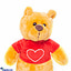 Shop in Sri Lanka for Standing Heart Bear - Stuffed Soft Plush Toy