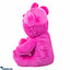 Shop in Sri Lanka for 'love Heart' Pink Teddy With Cap