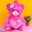 Shop in Sri Lanka for 'love Heart' Pink Teddy With Cap