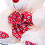 Shop in Sri Lanka for 'my Love' Teddy Bear With Red Bow