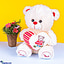 Shop in Sri Lanka for 'cute Heart' - Teddy Bear With Heart