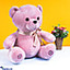 Shop in Sri Lanka for 'my First' Teddy Bear With Ribbon Bow