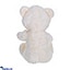 Shop in Sri Lanka for Lovebug Soft Teddy Bear - White (15 Inches)